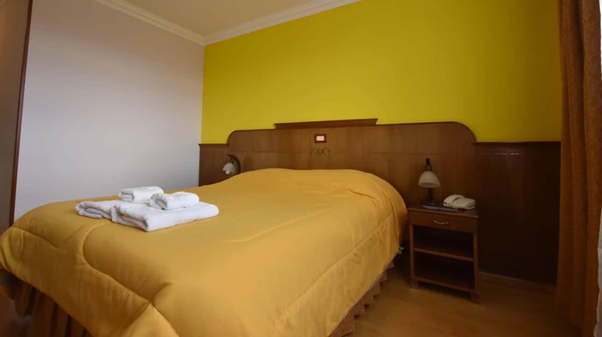 Hotel Picos Del Sur เอลกาลาฟาเต ภายนอก รูปภาพ