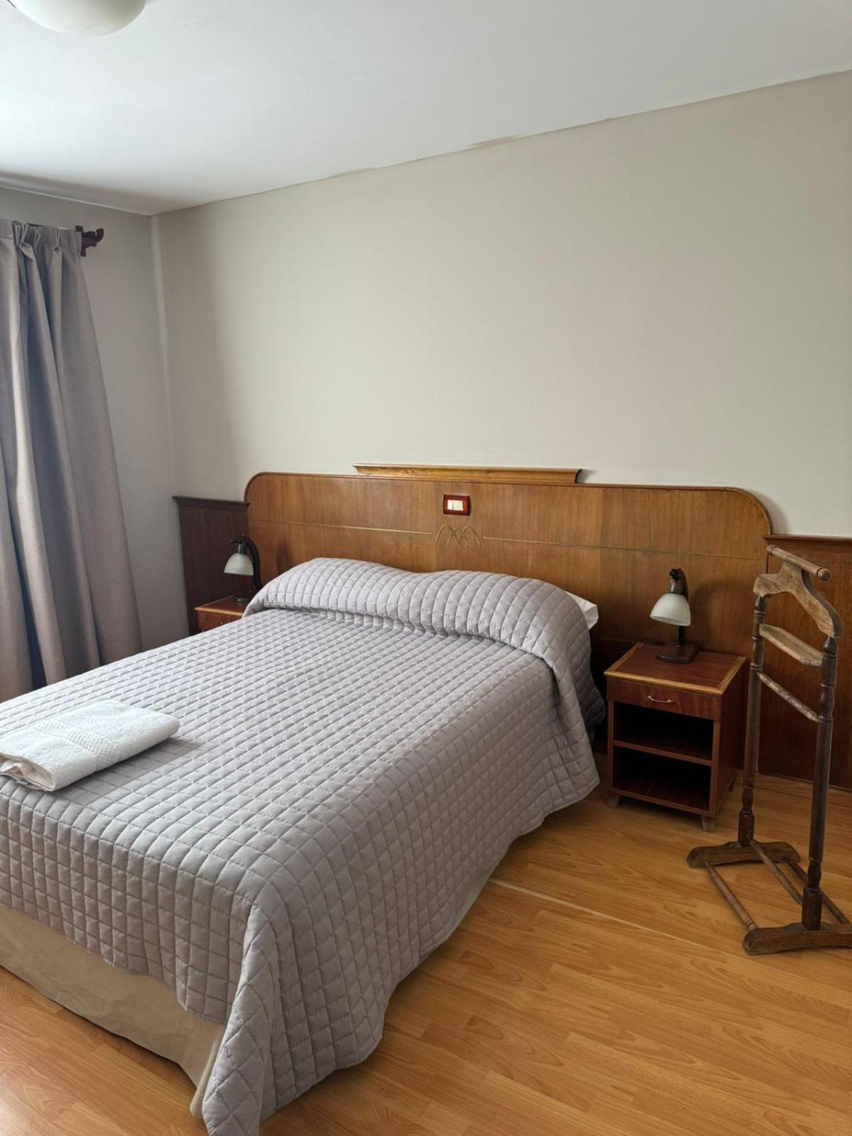 Hotel Picos Del Sur เอลกาลาฟาเต ภายนอก รูปภาพ