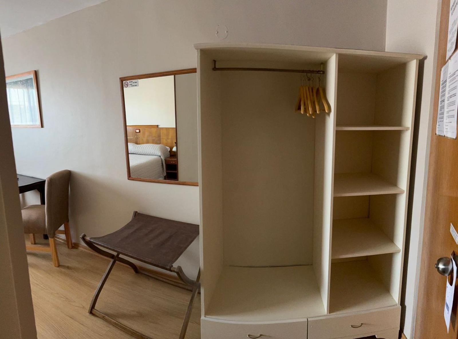 Hotel Picos Del Sur เอลกาลาฟาเต ภายนอก รูปภาพ