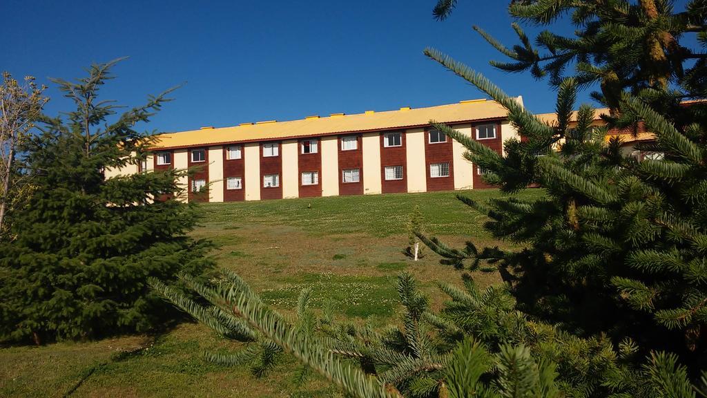 Hotel Picos Del Sur เอลกาลาฟาเต ภายนอก รูปภาพ